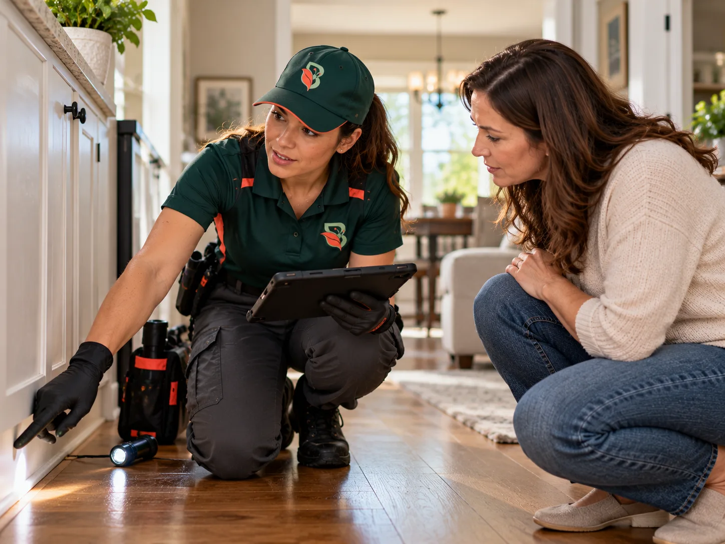 Pest Control Wellington, TX FAQs